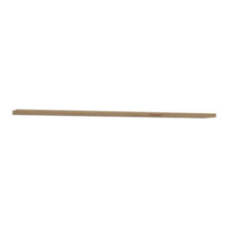 Furniture To Go Corona 200Cm Wall Shelf In Artisan Oak - thumbnail 1
