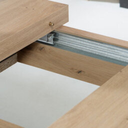 Furniture To Go Corona 200Cm Wall Shelf In Artisan Oak - thumbnail 7