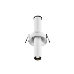 Luminosa Lighting Luminosa Focus T 20Cm Recessed Downlight White 3000K 460Lm - thumbnail 1