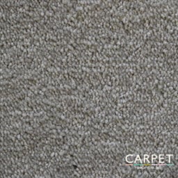 Carpet Shop Online Charm Grey Beige Twist Carpet 2.25M X 4M - thumbnail 2