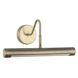 Happy Homewares Modern Rechargeable And Portable Picture Wall Light With Touch Dimmer - thumbnail 3