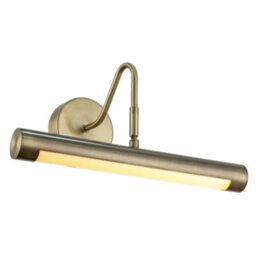 Happy Homewares Modern Rechargeable And Portable Picture Wall Light With Touch Dimmer - thumbnail 2