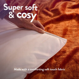 Slumberdown Warm Winter Nights Double 13.5 Tog Duvet - thumbnail 4