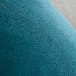 Catherine Lansfield Wilson Velvet 45X45Cm Cushion Green - thumbnail 3
