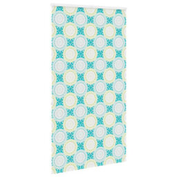 Berkfield Shower Roller Blind With Cassette 140X240 Cm Fabric Width 136 Cm - thumbnail 4