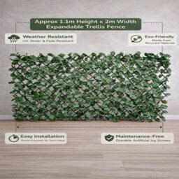 Uetian Cream Shaggy Rug Soft Dense Pile Modern Area Carpet For Home (120X170 Cm) - thumbnail 9