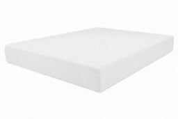 "Comfort Rosa Sand Naples Divan Bed Base 2 Drawers Foot-End - 26"" Strutted  4' Small Double" - thumbnail 6