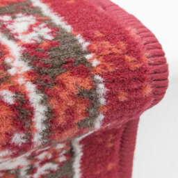 Senneh Stair Runner - Soft & Durable Carpet Runner For Stairs & Staircases, Multiple Lengths - thumbnail 2