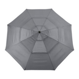 Thehotsale 3-Tier Umbrella With Patio Umbrella Cement Round Base No Wheels - thumbnail 5