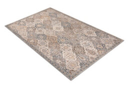 RugsX Carpet Wool Nain Ornament 1541/51655 Beige Blue 240X340 Cm - thumbnail 3