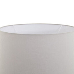 Tiber  Large  Stone  Ceramic  Lamp - thumbnail 3