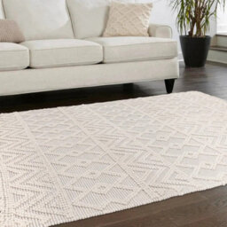 Asiatic Asra Ivory Rug-200Cm X 290Cm - thumbnail 2
