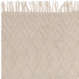 Asiatic Asra Ivory Rug-200Cm X 290Cm - thumbnail 5