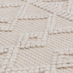 Asiatic Asra Ivory Rug-200Cm X 290Cm - thumbnail 3