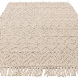 Asiatic Asra Ivory Rug-200Cm X 290Cm - thumbnail 4