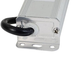 " Dc12V 50W Lighting Transformer, 100-240V Ac To 12V Ip67 Waterproof 4.2A Power Supply Constant Voltage Adapter For Strip Lights" - thumbnail 5