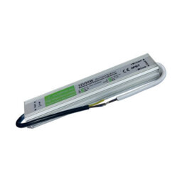 " Dc12V 50W Lighting Transformer, 100-240V Ac To 12V Ip67 Waterproof 4.2A Power Supply Constant Voltage Adapter For Strip Lights" - thumbnail 1