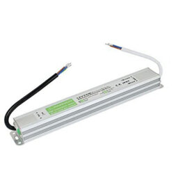 " Dc12V 50W Lighting Transformer, 100-240V Ac To 12V Ip67 Waterproof 4.2A Power Supply Constant Voltage Adapter For Strip Lights" - thumbnail 2