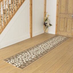Traditional Hallway Runner Rug - Soft, Comfortable & Durable Carpet For Hall, Kitchen & Corridor - thumbnail 4