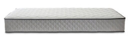 Bedz Online Bedzonline Diamond Memory Foam Spring Mattress, Premium Comfort & Pressure Relief, 2Ft6 Small Single (75X190 Cm) - thumbnail 3