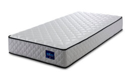 Bedz Online Bedzonline Diamond Memory Foam Spring Mattress, Premium Comfort & Pressure Relief, 2Ft6 Small Single (75X190 Cm) - thumbnail 2