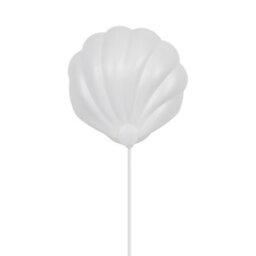 Nordlux Konchi Metal Wall Light  White,plug In Or Mains - thumbnail 3