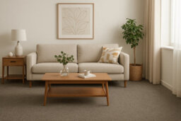 Soft Distinction Carpet By Remland (Cappuccino, 3M X 4M) - thumbnail 2