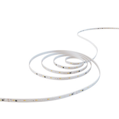 Calex Mains-Powered Led Warm White & Multicolour Strip Light Ip20 1400Lm (L)10M - image 1