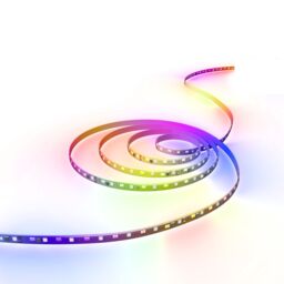 Calex Mains-Powered Led Warm White & Multicolour Strip Light Ip20 1400Lm (L)10M - thumbnail 4