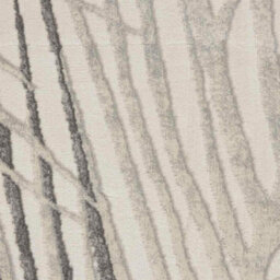 Ivory Grey Luxurious Modern Abstract Easy To Clean Rug For Dining Room Bed Room And Living Room-120Cm X 180Cm - thumbnail 5