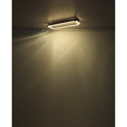 Luminosa Lighting Luminosa Mariella Pendant Ceiling Light Matt Black Led Dimmable 2700-6000K Remote Control - thumbnail 7