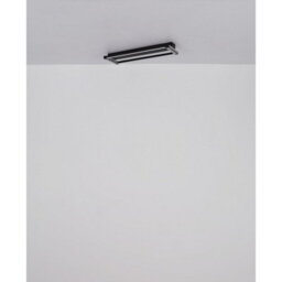 Luminosa Lighting Luminosa Mariella Pendant Ceiling Light Matt Black Led Dimmable 2700-6000K Remote Control - thumbnail 9