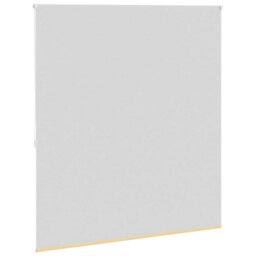 Berkfield Reflective Roller Blind Blackout 140 X 175 Cm Beige - thumbnail 4