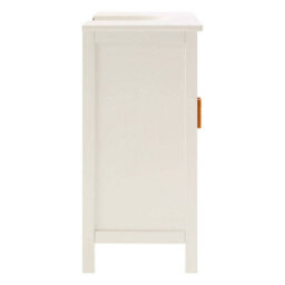 Orsina Double Door And One Inner Shelf Under Sink Cabinet - thumbnail 3