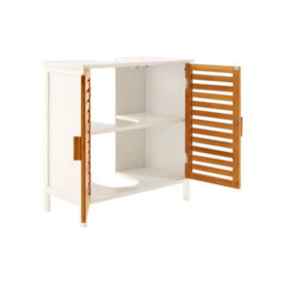 Orsina Double Door And One Inner Shelf Under Sink Cabinet - thumbnail 5