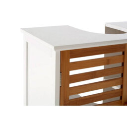 Orsina Double Door And One Inner Shelf Under Sink Cabinet - thumbnail 6