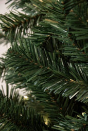 Christmas Tree World The Pre-Lit 2.6M Vanda Verde Fir Christmas Tree - thumbnail 7