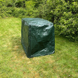 Selections Waterproof 3 Seater Garden Bench Cover (1.6M) Set Of 2 - thumbnail 7