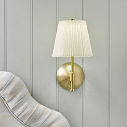 Mysmartbuy Set Of 2 Rechargeable Wall Light - Brass - Home Lighting - thumbnail 2
