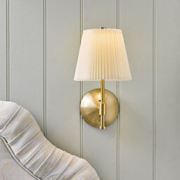Mysmartbuy Set Of 2 Rechargeable Wall Light - Brass - Home Lighting - thumbnail 1