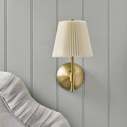 Mysmartbuy Set Of 2 Rechargeable Wall Light - Brass - Home Lighting - thumbnail 3