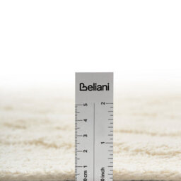 Beliani Kids Rug Ziro  Light Beige 140 X 200 Cm Cotton - thumbnail 8