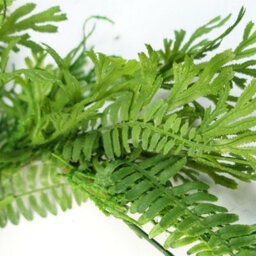 Leaf 140Cm Artificial Hanging Trailing Fern Garland Plant - thumbnail 3