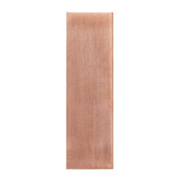 Nordlux Fold Outdoor Copper Wall Light Coastal/marine Safe Brown,mains Led - thumbnail 2