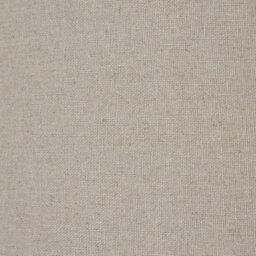 Wyld Haus Lautrec Geometric Dot White Ceramic Lamp With Cream Linen Shade - thumbnail 5