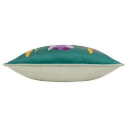 Wylder Nature House Of Bloom Celandine Polyester Filled Cushion - thumbnail 3