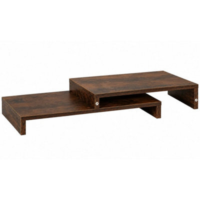 Desktop Monitor Stand Organizer For Monitor - image 1