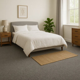 Soft Perfection Luxury Carpet By Remland (Ash, 4M X 4M) - thumbnail 3