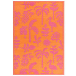 Furn. Marula Outdoor/indoor 100% Recycled Rug - thumbnail 3