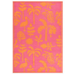 Furn. Marula Outdoor/indoor 100% Recycled Rug - thumbnail 4